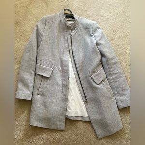 Zara Coat